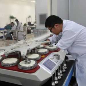 Online Course Certified Fabric Testing Specialist