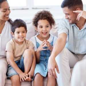 Online Course Certified Family Counselor