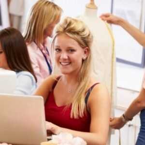 Online Course Certified Fashion Business Manager
