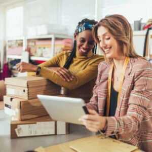 Online Course Certified Fashion Marketing Specialist