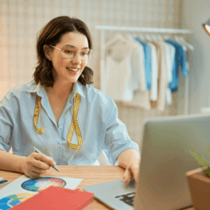 Online Course Certified Fashion Product Developer