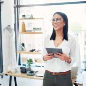 Online Course Certified Fashion Retail Manager