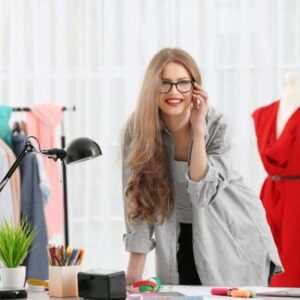 Online Course Certified Fashion Stylist