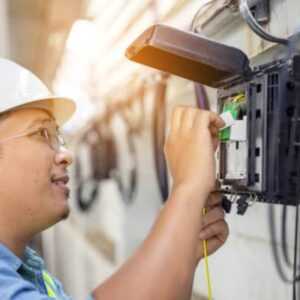 Online Course Certified Fiber Production Technician