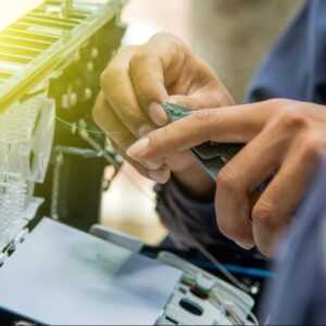 Online Course Certified Fiber Testing Technician