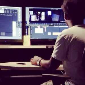 Online Course Certified Film Editor