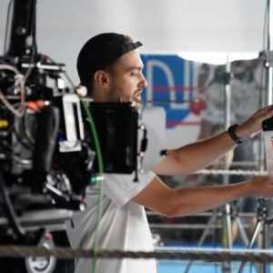 Online Course Certified Film & TV Production Manager