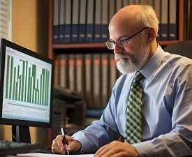 Online Course Certified Financial Advisor