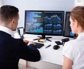 Online Course Certified Financial Analyst
