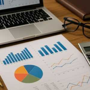 Online Course Certified Financial Modeling Analyst