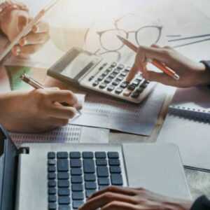 Online Course Certified Financial Operations Professional