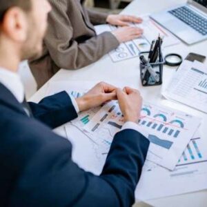 Online Course Certified Financial Planning & Analysis (FP&A) Executive