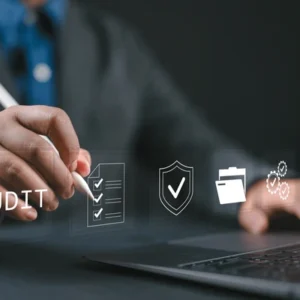 Online Course Certified Financial Services Auditor