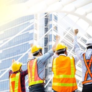 Online Course Certified Fire & Life Safety Manager – Real-Estate/High-Rise