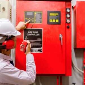 Online Course Certified Fire Protection Equipment Inspector