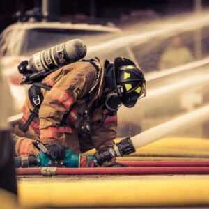 Online Course Certified Fire Risk Assessor