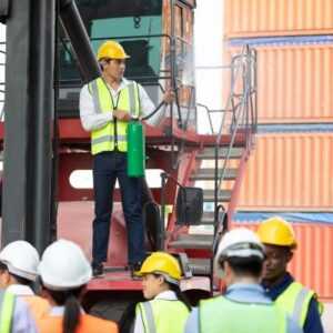 Online Course Certified Fire & Safety Business Development Manager