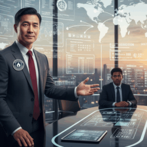 Online Course Certified Fire & Safety Global Standards Manager