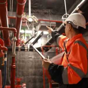 Online Course Certified Fire & Safety Operations Manager