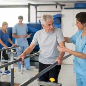 Online Course Certified Fitness Rehabilitation Specialist