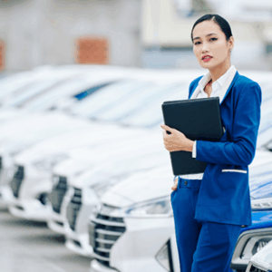 Online Course Certified Fleet Manager