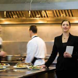 Online Course Certified Food & Beverage Manager