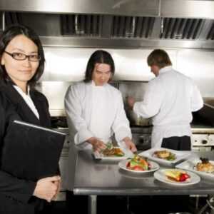 Online Course Certified Food and Beverage (F&B) Operations Manager