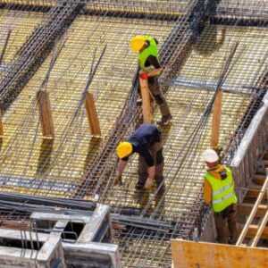 Online Course Certified Formwork Technician