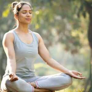 Online Course Certified Foundational Naturopathy & Yoga Therapist