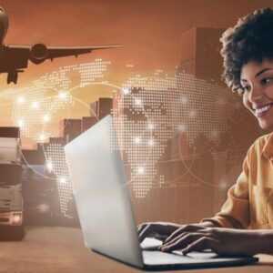 Online Course Certified Freight Broker