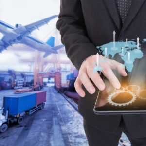 Online Course Certified Freight Forwarding Agent