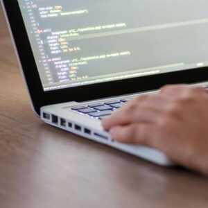 Online Course Certified Frontend Web Developer (Design-Oriented)