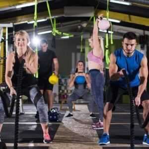 Online Course Certified Functional Training Specialist