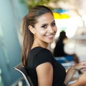 Online Course Certified Fundraising Executive