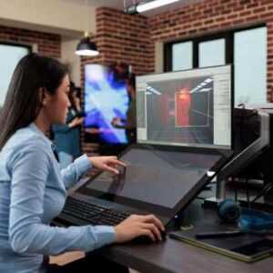 Online Course Certified Game Designer