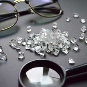 Online Course Certified Gemologist