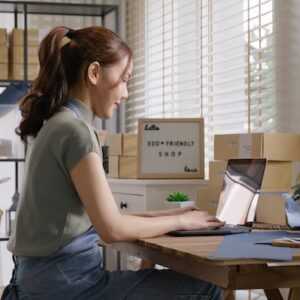 Online Course Certified Global Accounting Executive (IFRS)