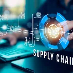 Online Course Certified Global Supply Chain Analyst
