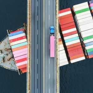 Online Course Certified Global Supply Chain Management Specialist