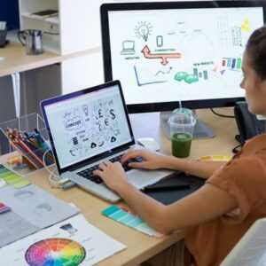 Online Course Certified Graphic Designer