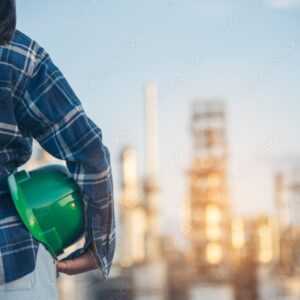 Online Course Certified Green Building Safety Officer