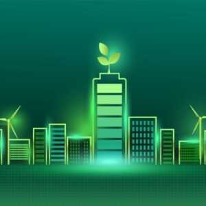 Online Course Certified Green Building Technician