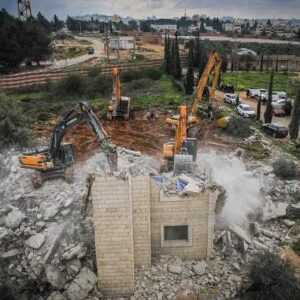 Online Course Certified Green Demolition Technician