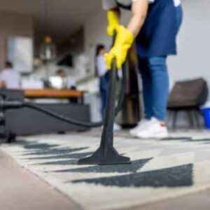 Online Course Certified Green Housekeeping Specialist