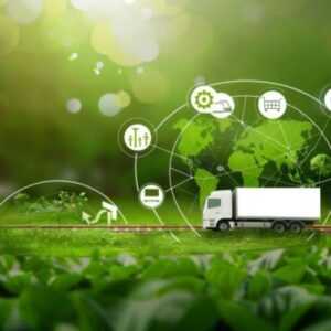 Online Course Certified Green Supply Chain Executive