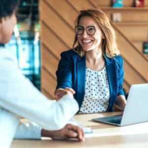 Online Course Certified HR Executive