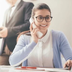 Online Course Certified Head – Administration & Support Services