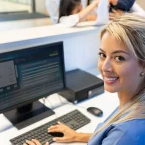 Online Course Certified Health Informatics Specialist