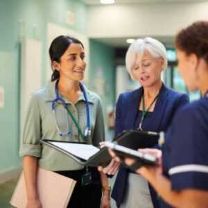 Online Course Certified Health Information Administrator