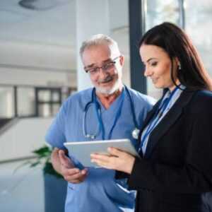 Online Course Certified Healthcare Business Services Manager